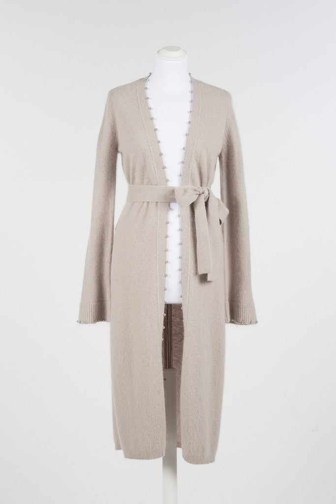 Gilet en perles Twinset