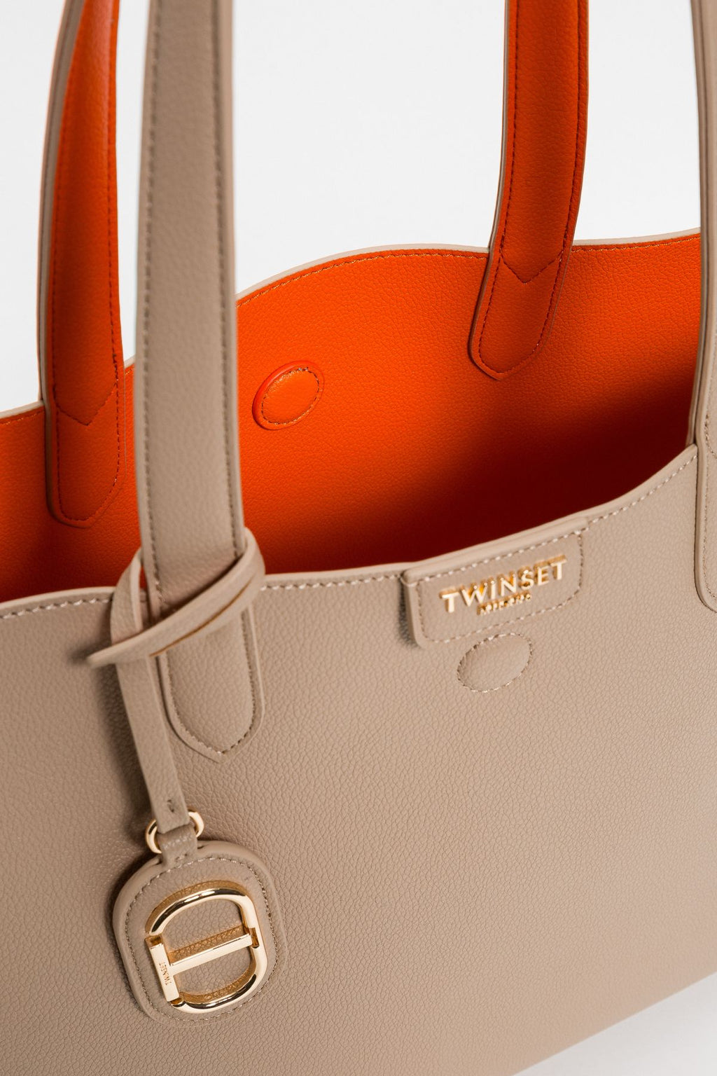 Twinset Shopper Bag