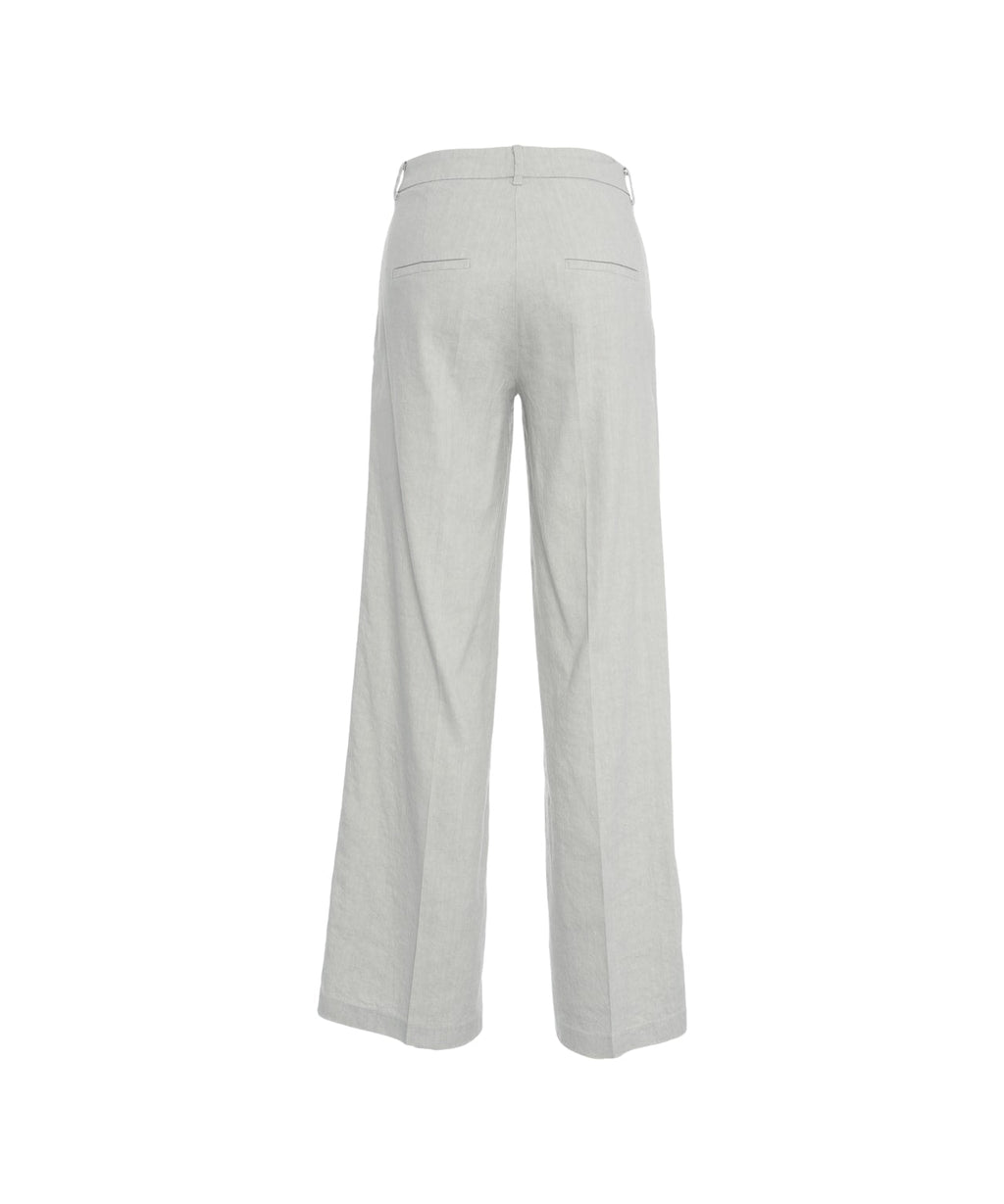 Mira Pant Gris Doux