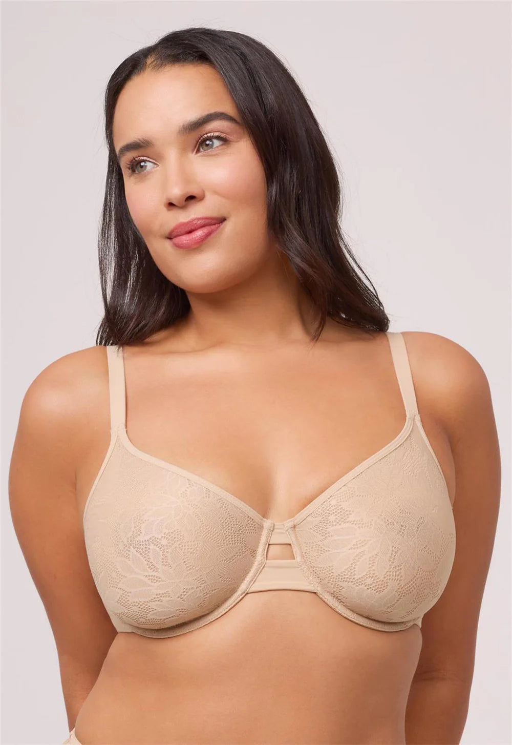Montelle Contouré Minimizer Bra