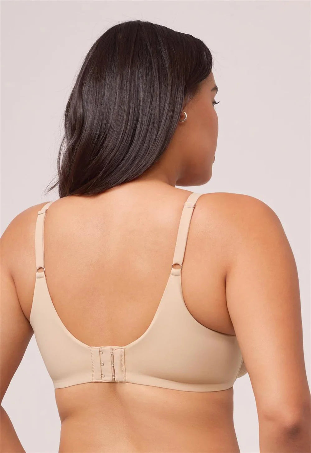 Montelle Contouré Minimizer Bra