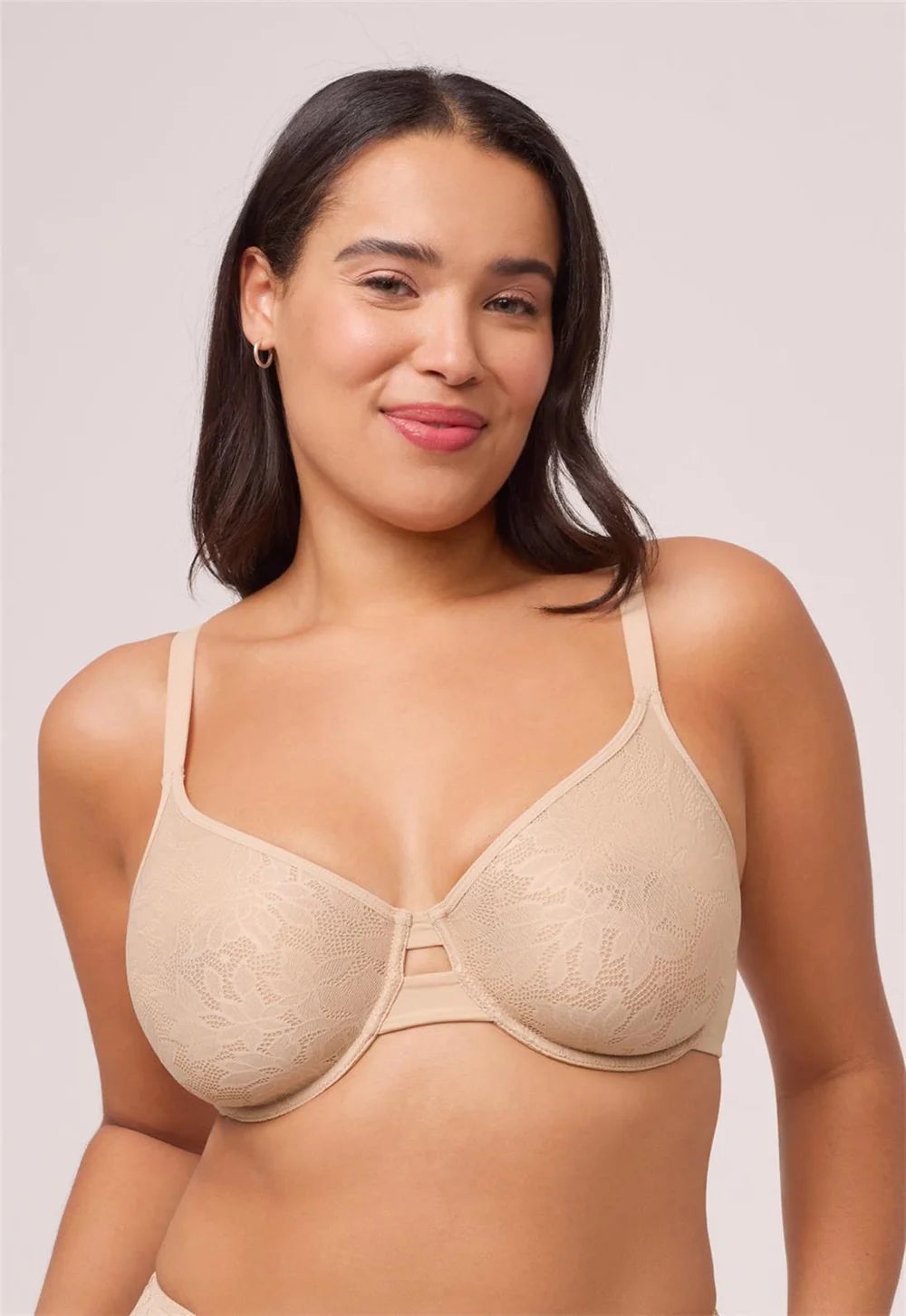 Montelle Contouré Minimizer Bra