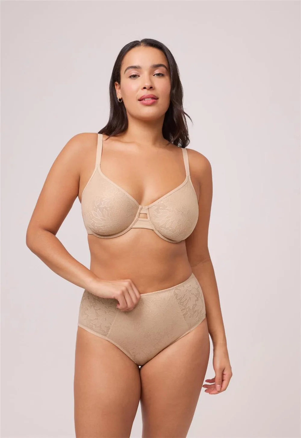 Montelle Contouré Minimizer Bra