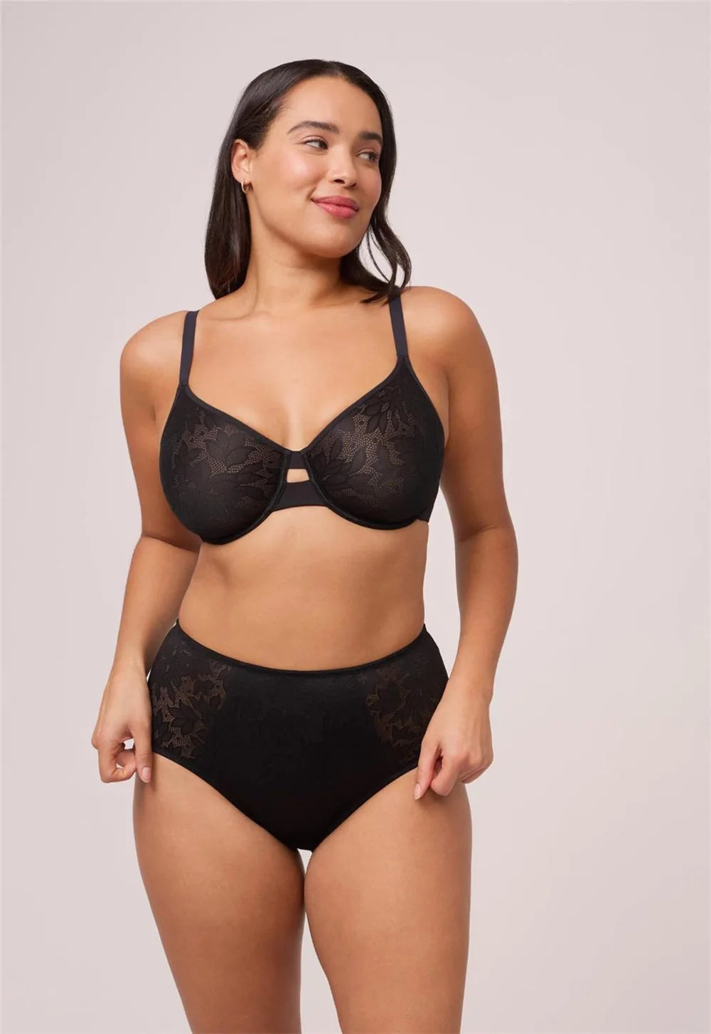Montelle Contouré Minimizer Bra