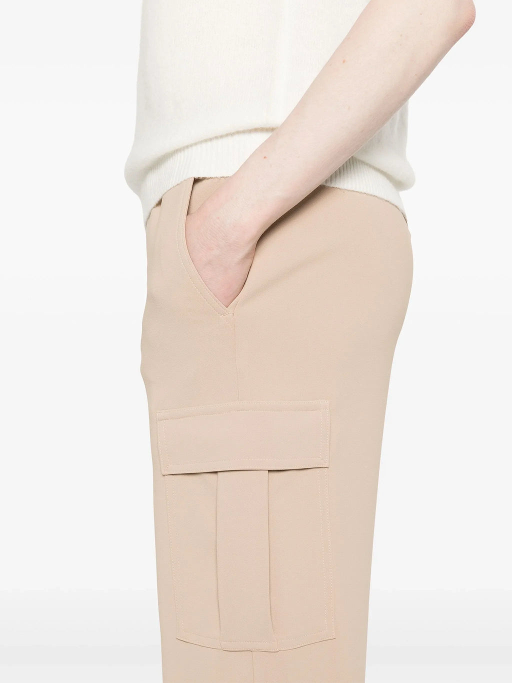 Joggers Élastiques Twinset