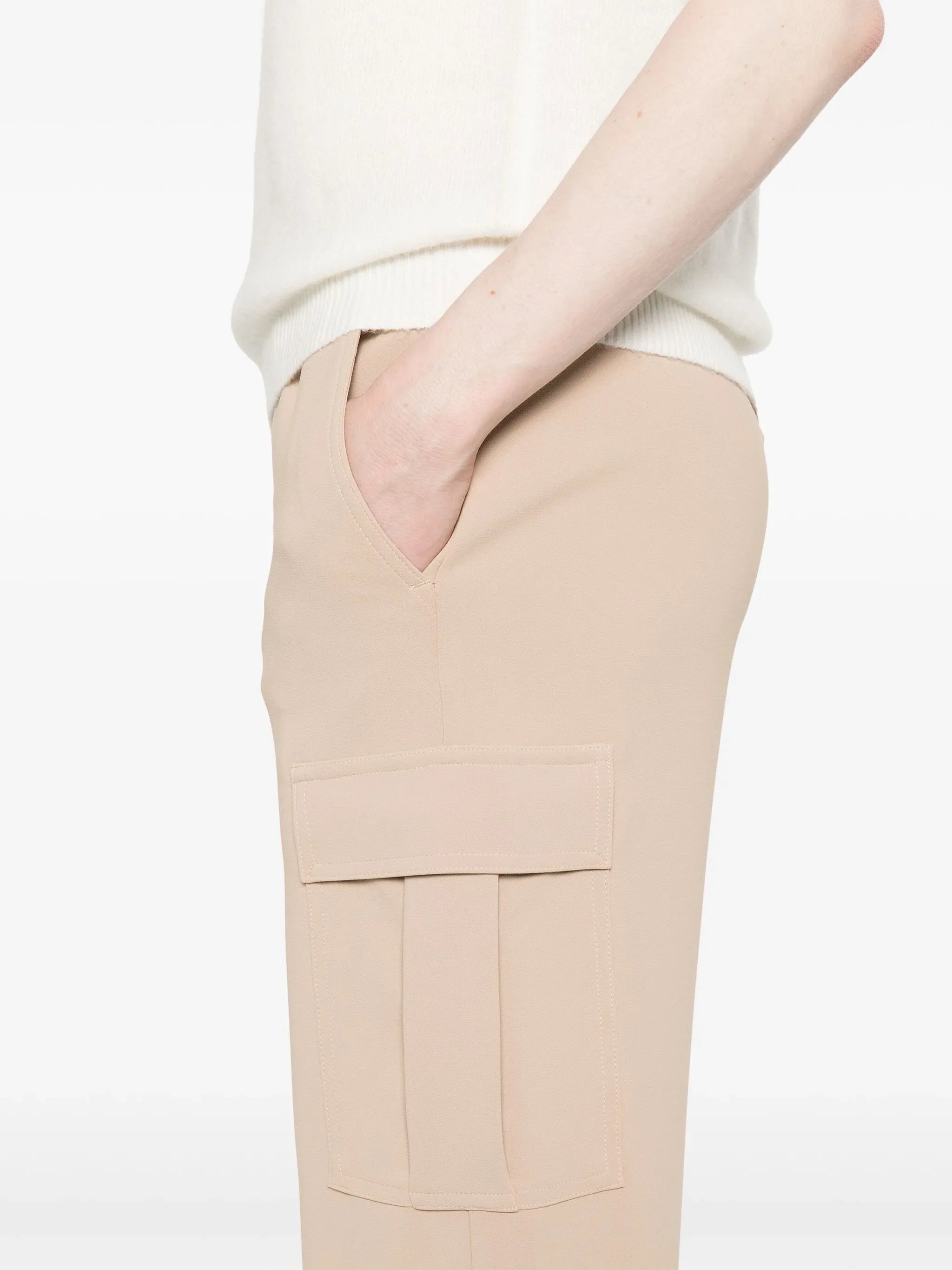 Joggers Élastiques Twinset