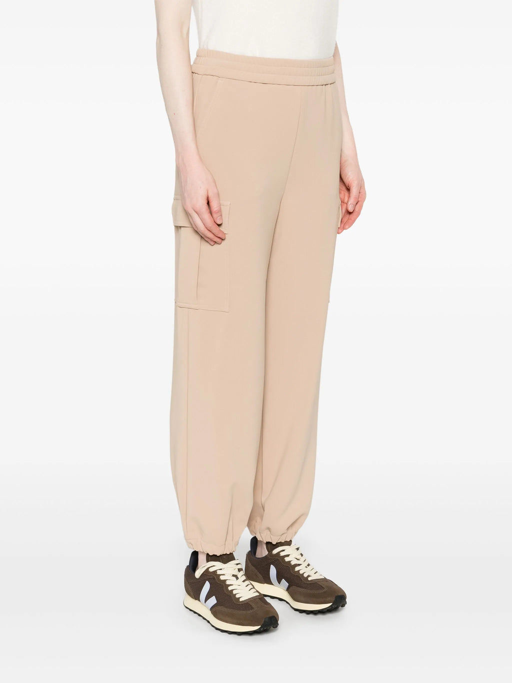 Joggers Élastiques Twinset
