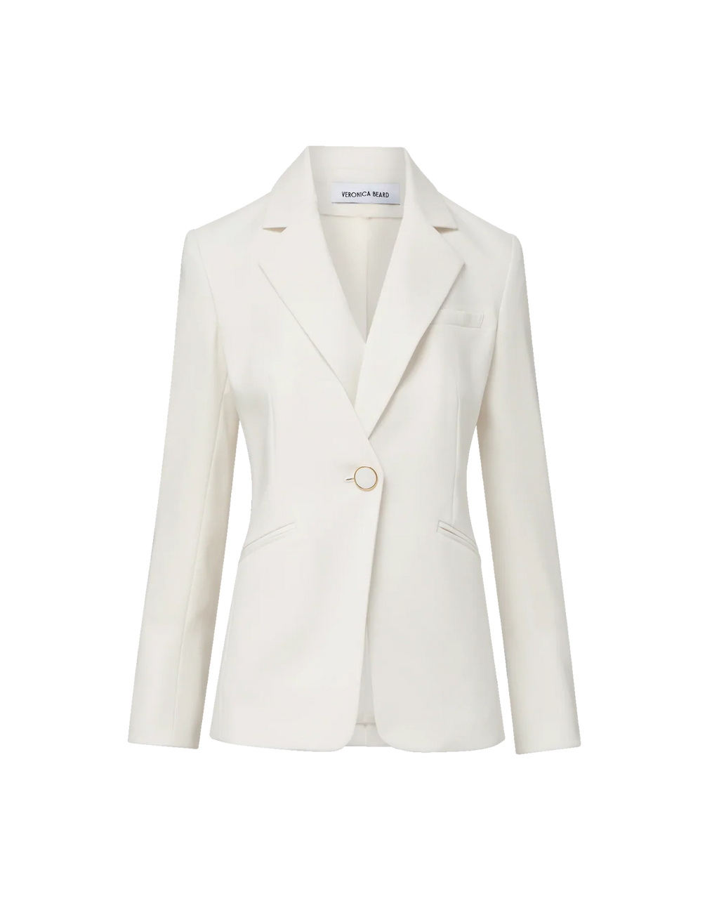 Veronica Beard Rossi Convertible Dickey Jacket