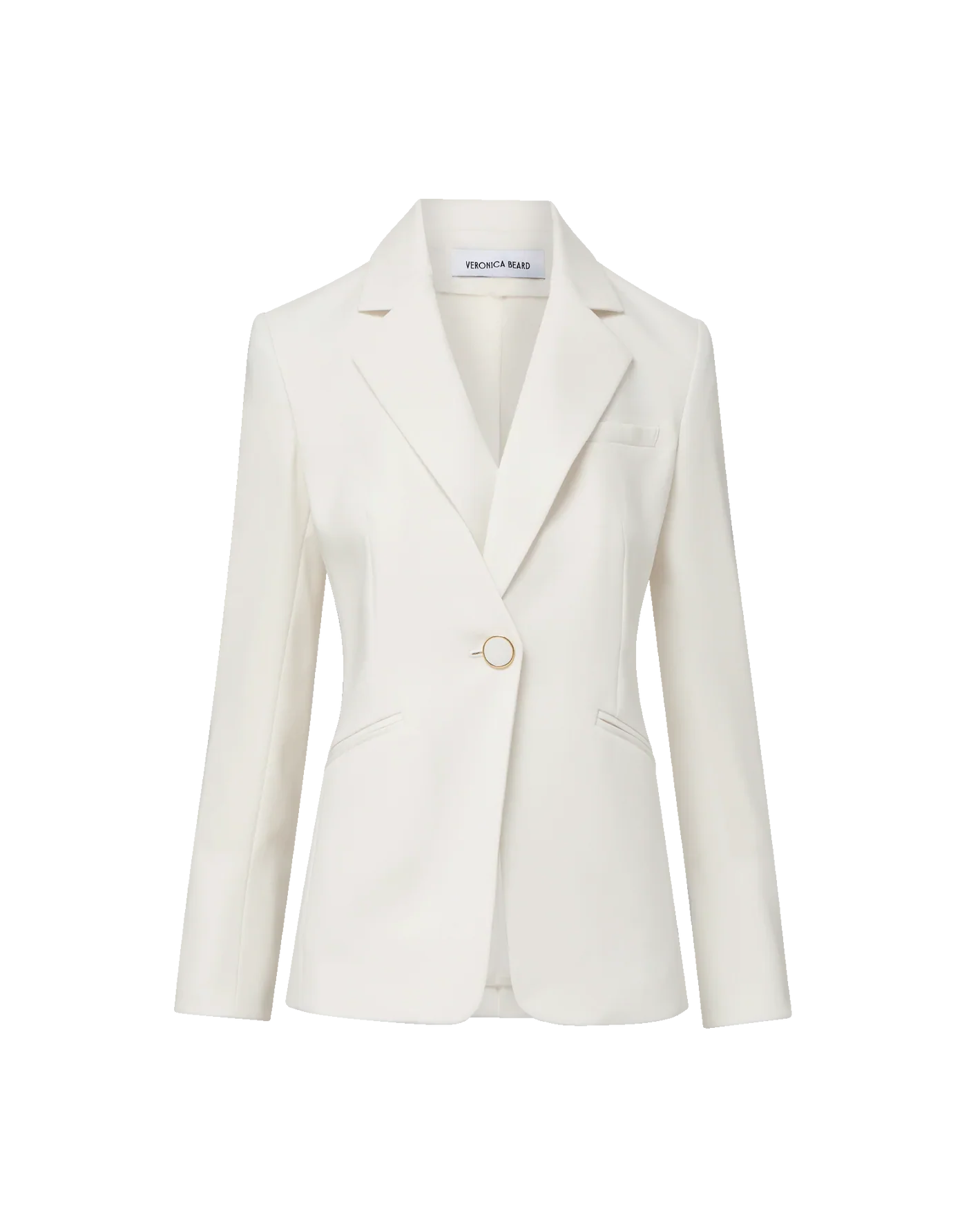 Veronica Beard Rossi Convertible Dickey Jacket