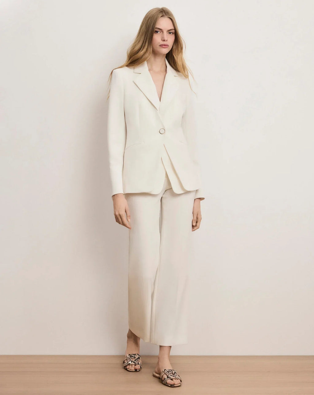 Veronica Beard Rossi Convertible Dickey Jacket