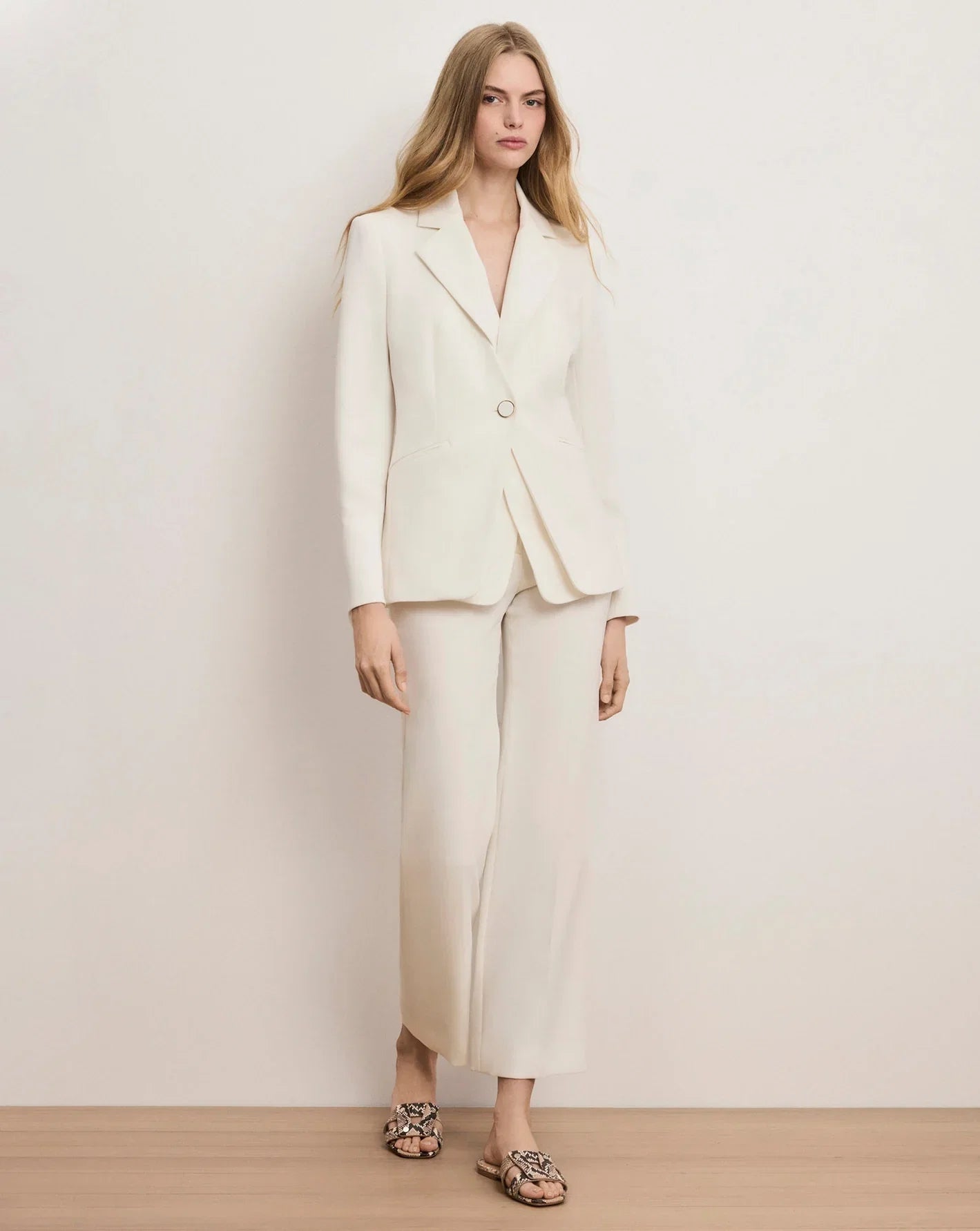 Veronica Beard Rossi Convertible Dickey Jacket