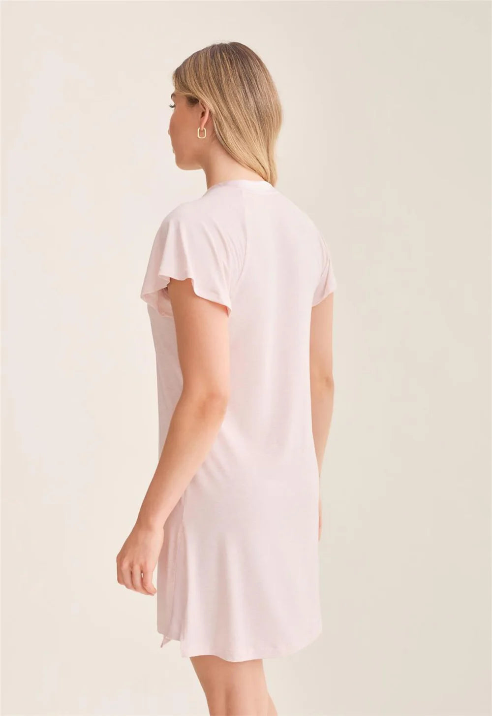 Fleur't Sleepshirt Nightgown