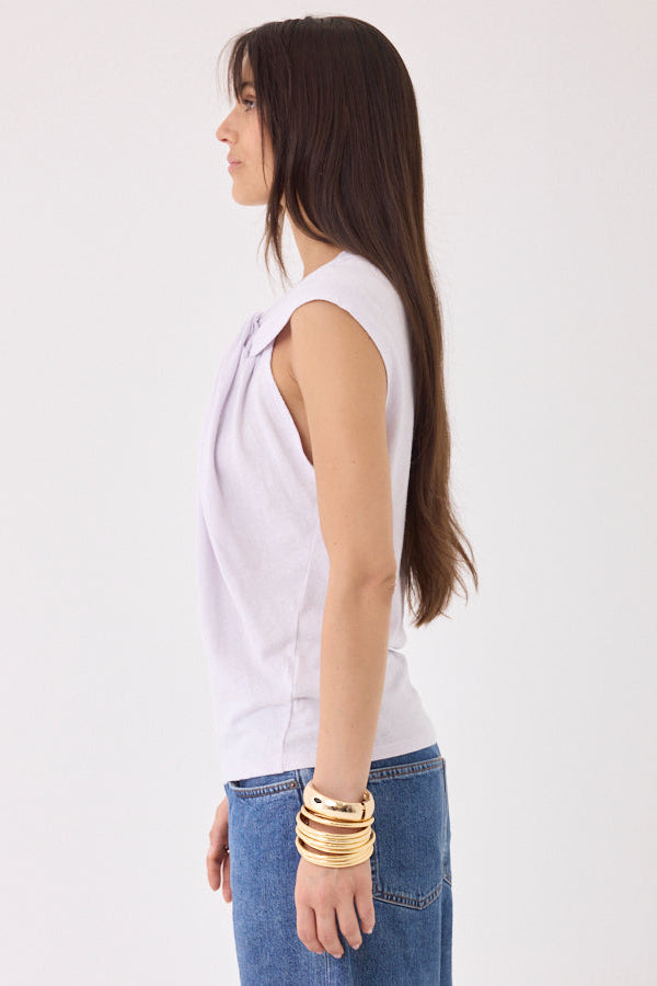 Majestic Filatures White Top