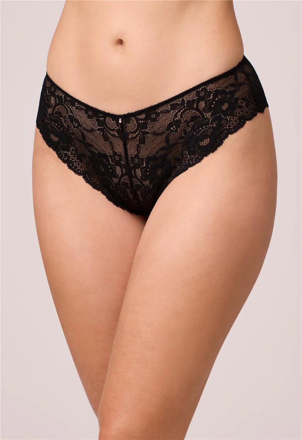 Montelle Signature Lace Brazilian