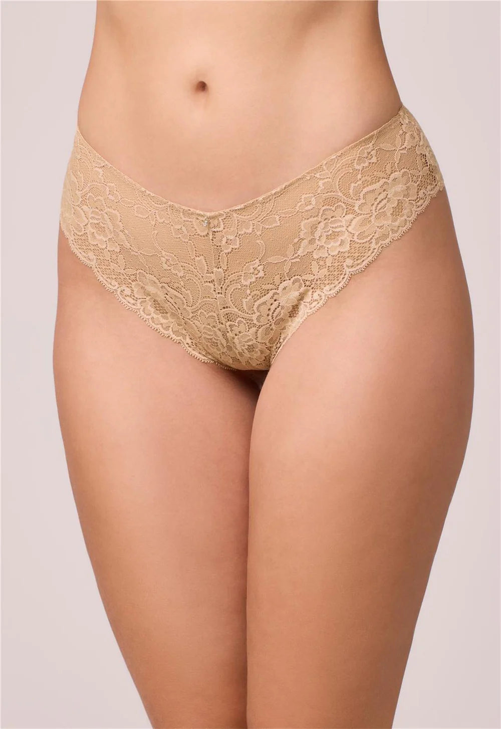 Montelle Signature Lace Brazilian