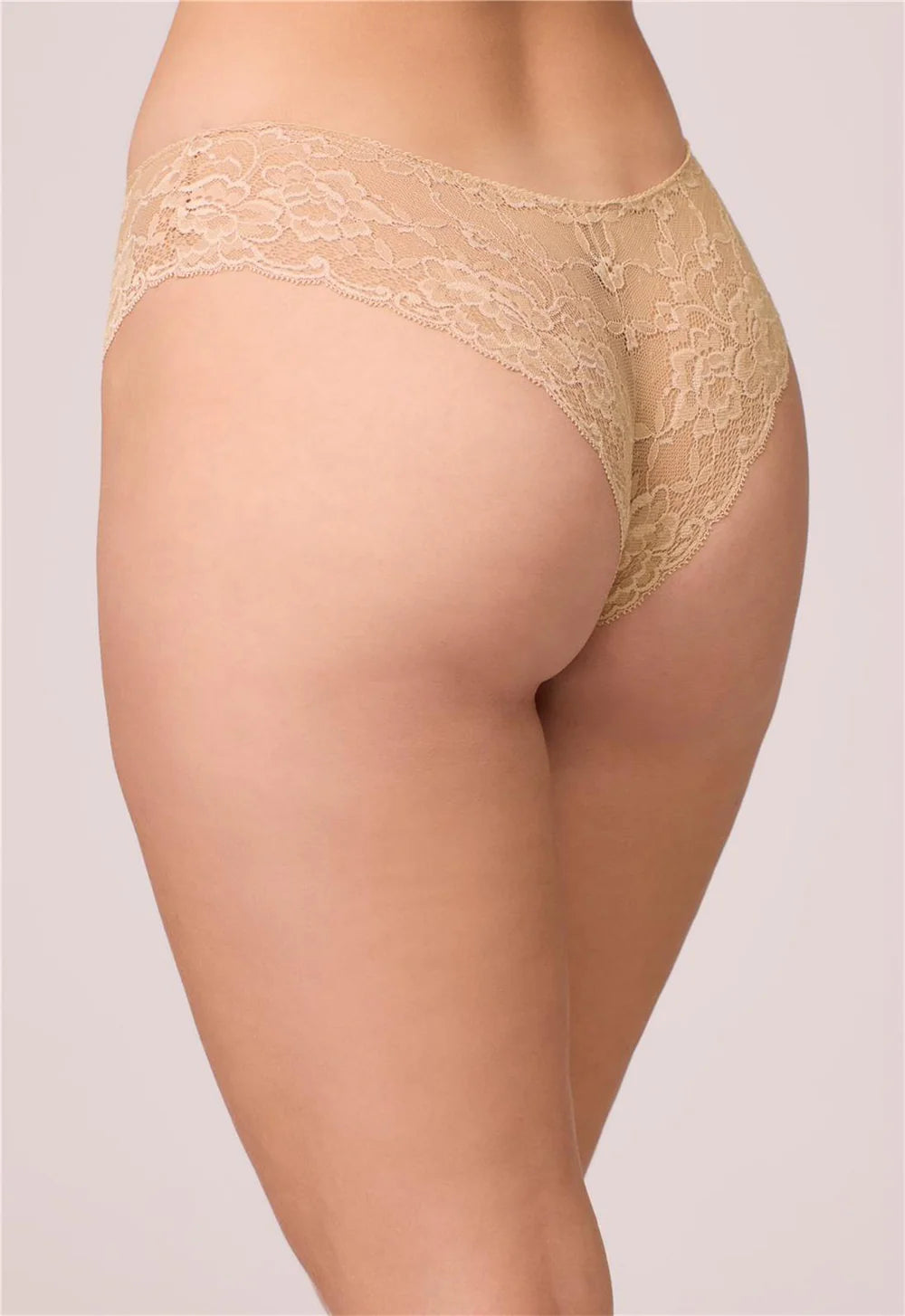 Montelle Signature Lace Brazilian
