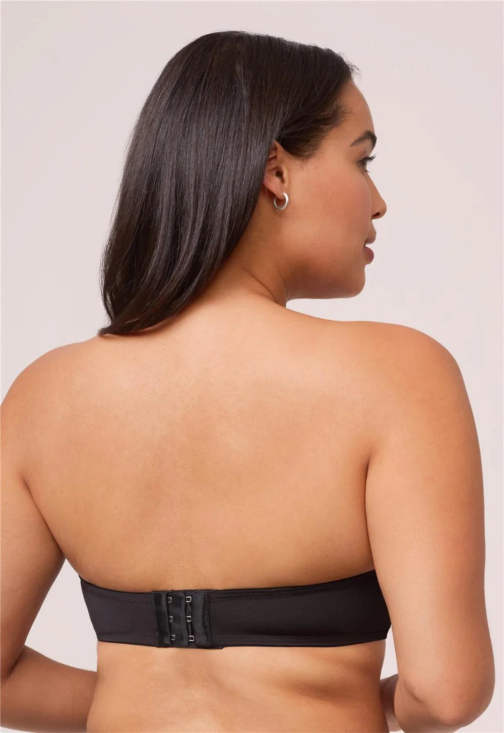 Montelle Strapless Bra