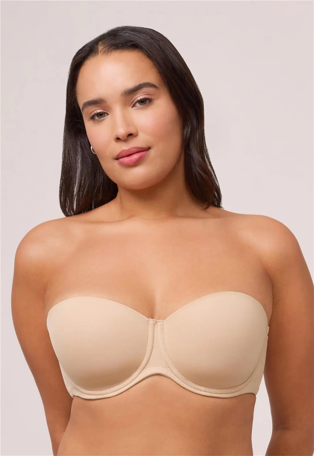 Montelle Strapless Bra