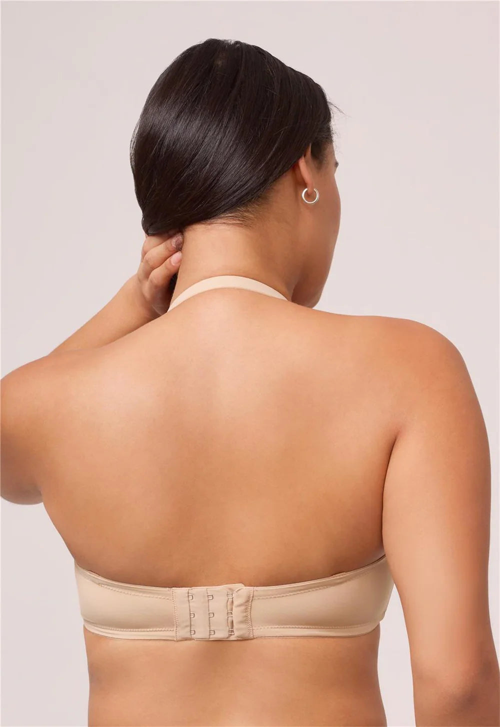 Montelle Strapless Bra