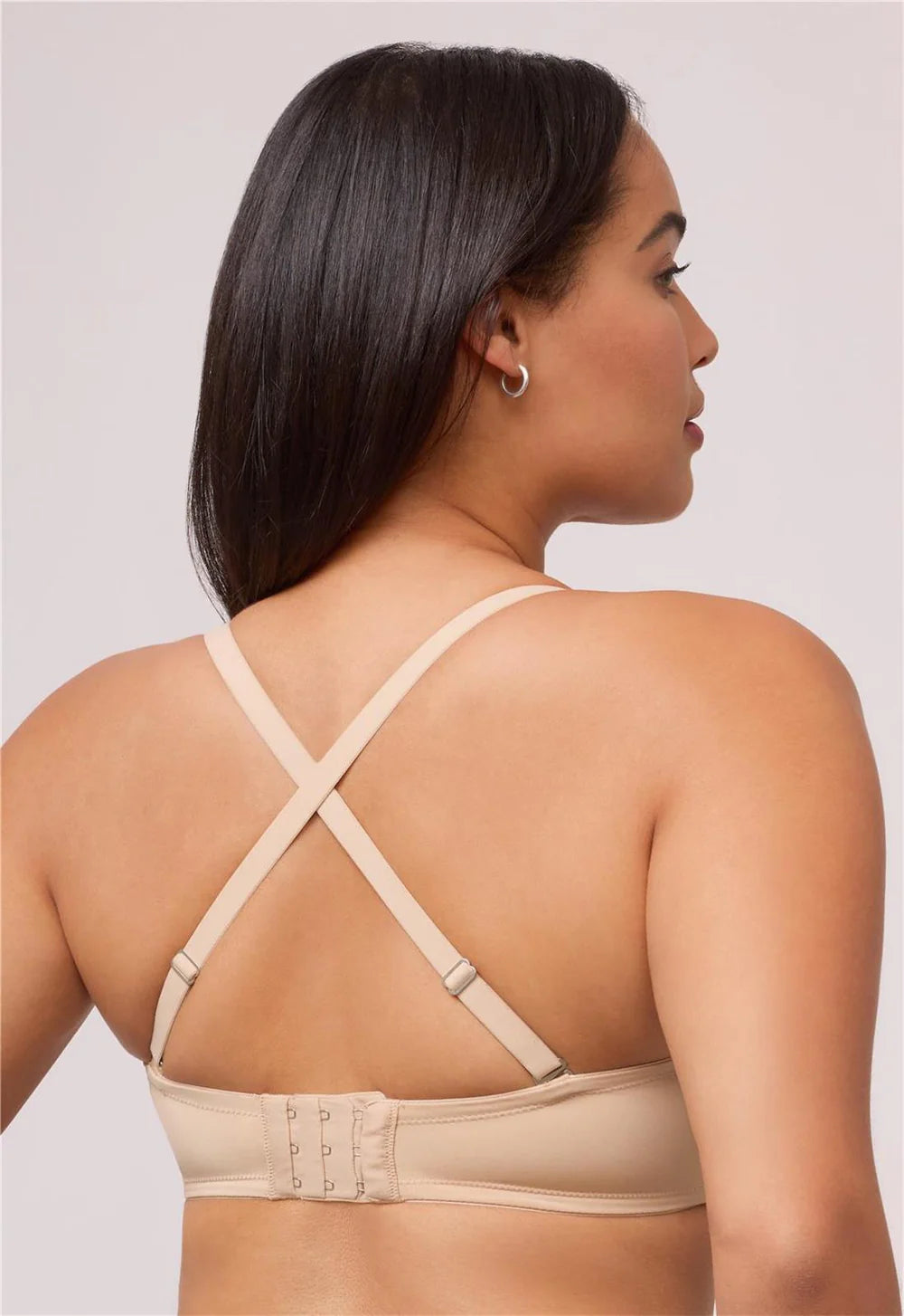 Montelle Strapless Bra