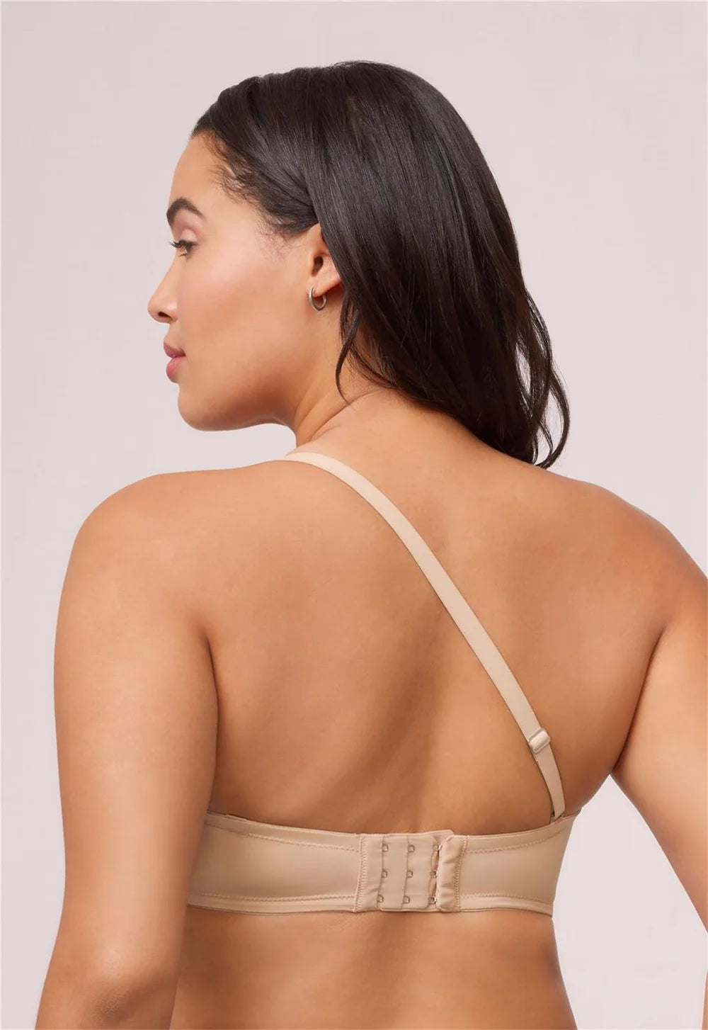 Montelle Strapless Bra