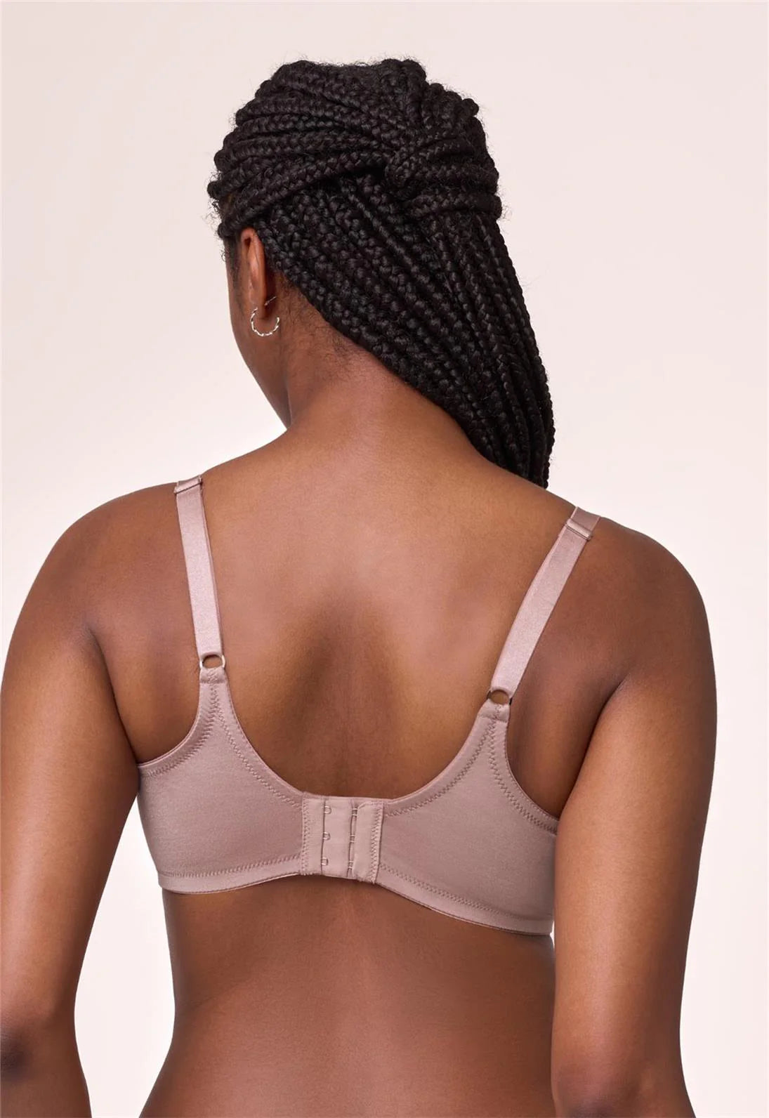 Montelle Muse Full Cup Lace Bra