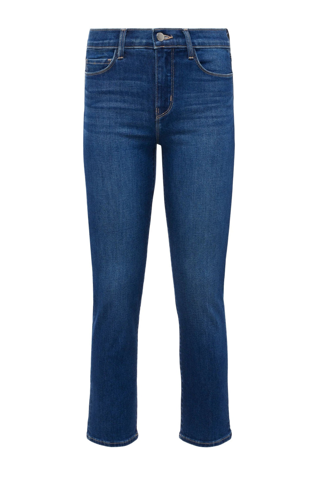 L'Agence Alexia Jean Cropped Cigarette