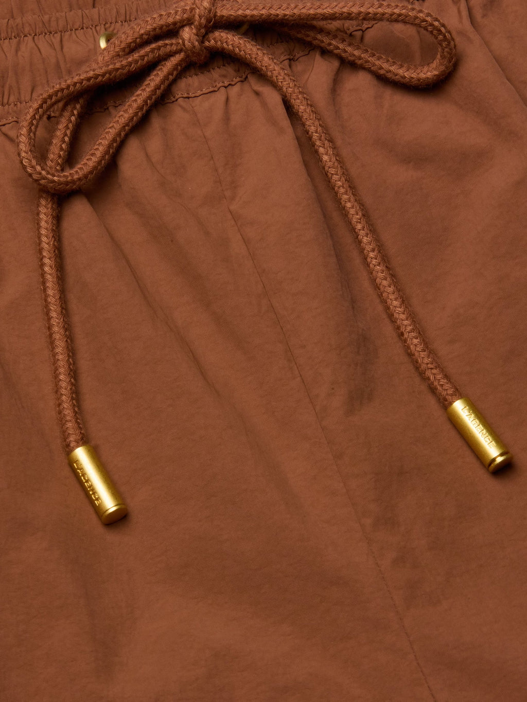L'Agence Mariko Jogger Fawn