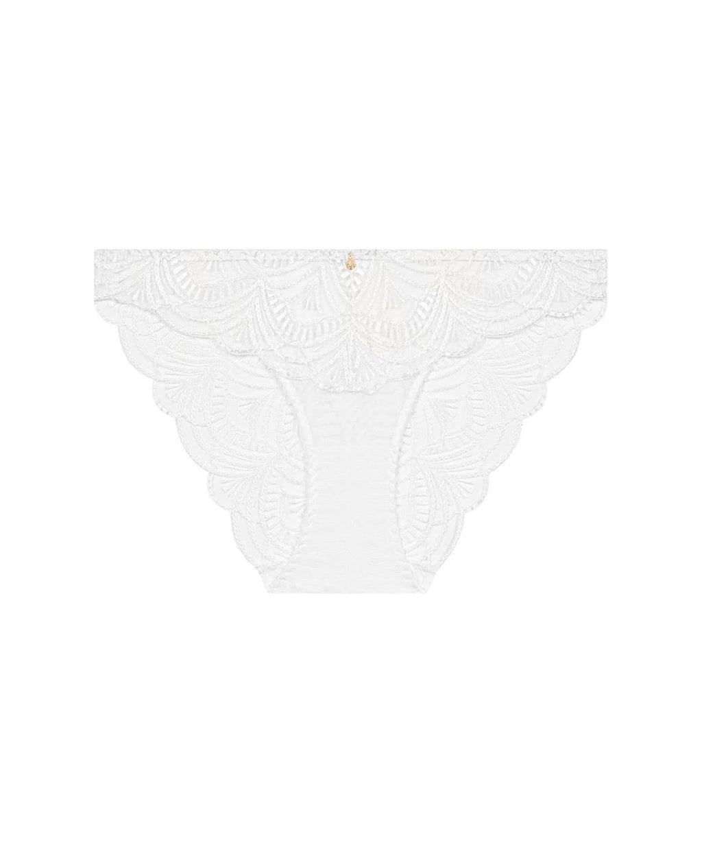 Aubade Italian Brief Pearl
