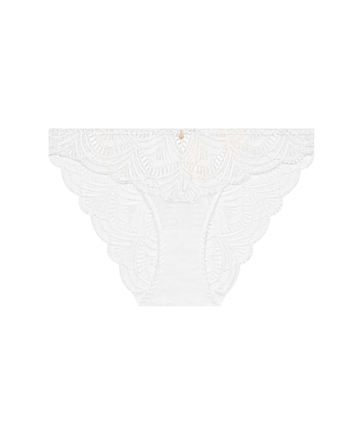 Aubade Italian Brief Pearl