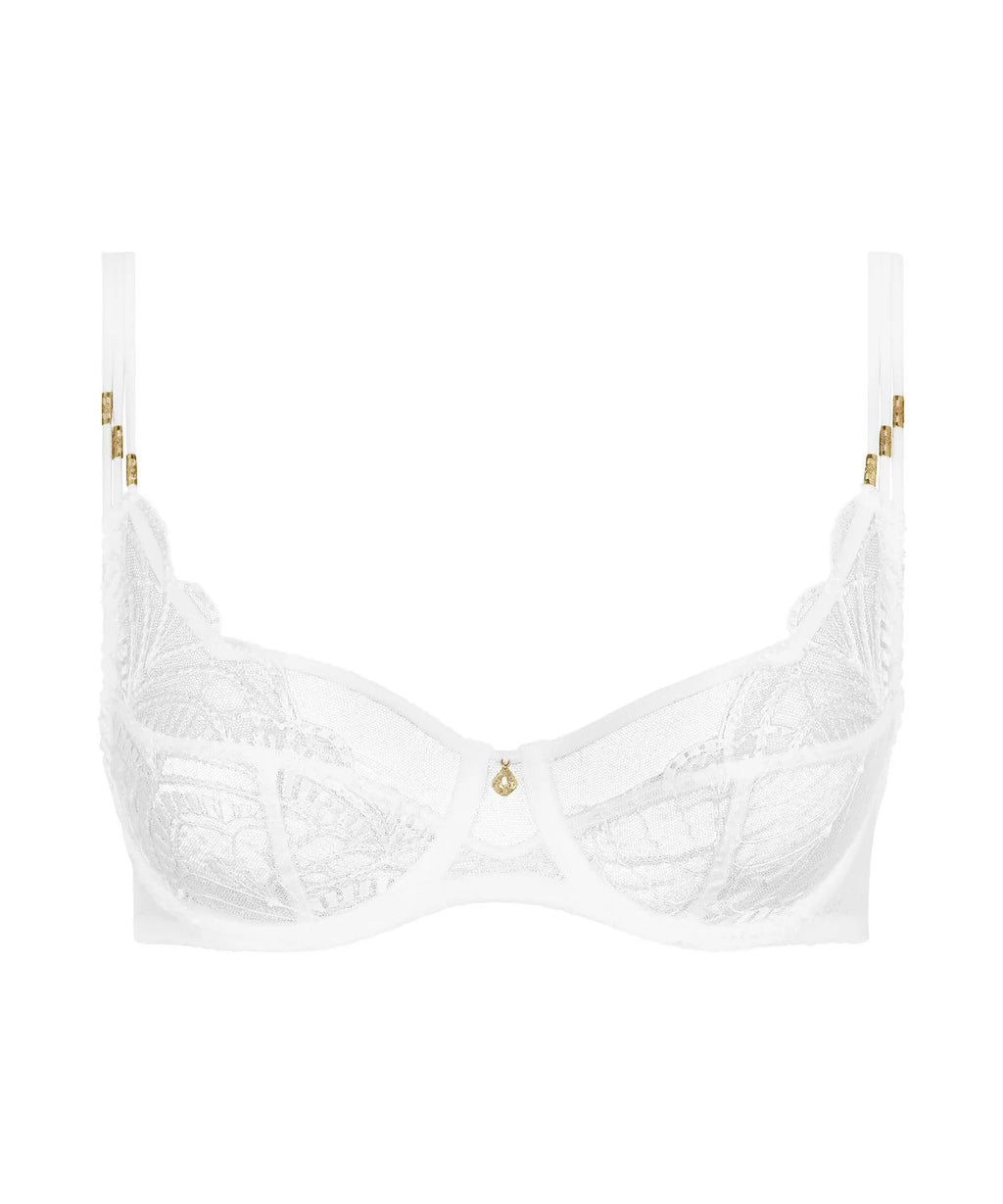 Aubade Comfort full cup bra