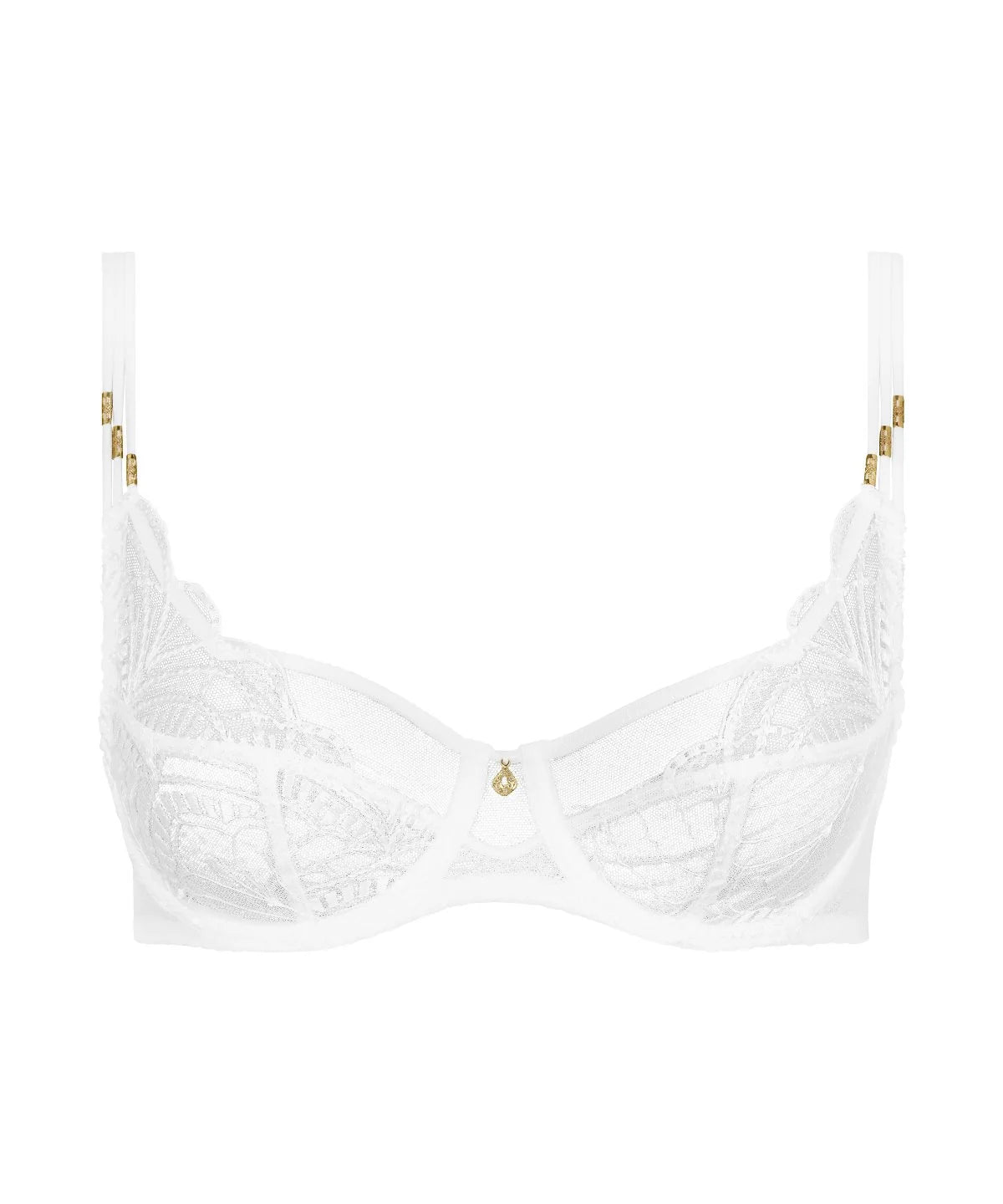 Aubade Comfort full cup bra