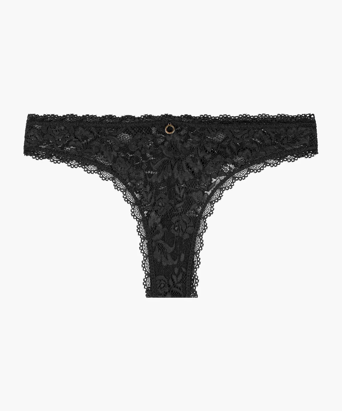 Aubade Tanga Black