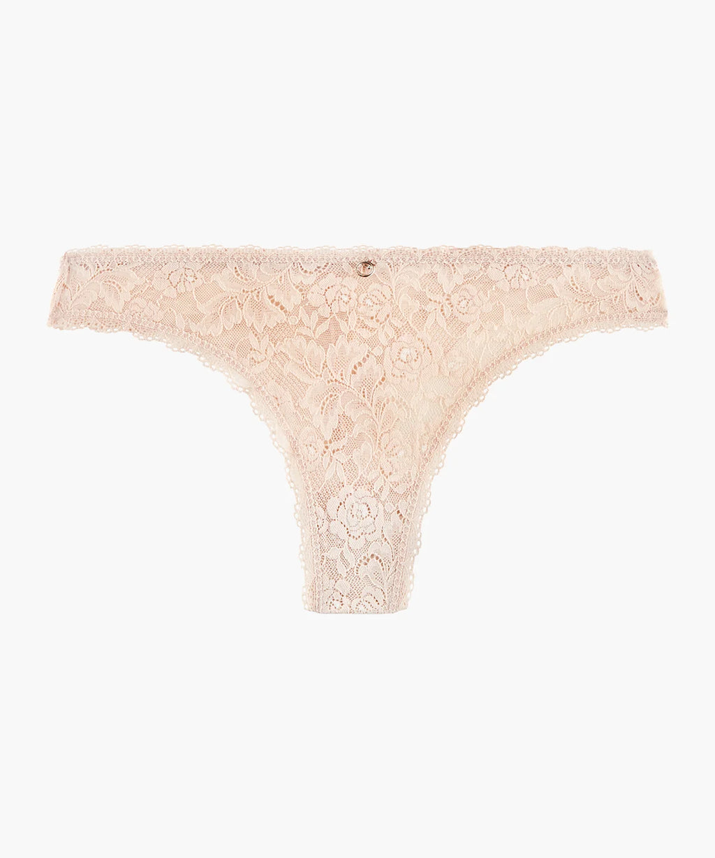 Aubade Tanga Nude