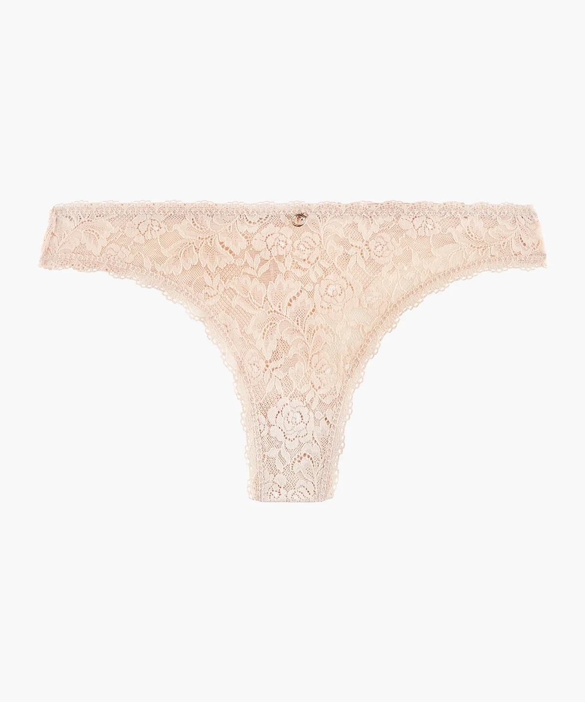 Aubade Tanga Nude
