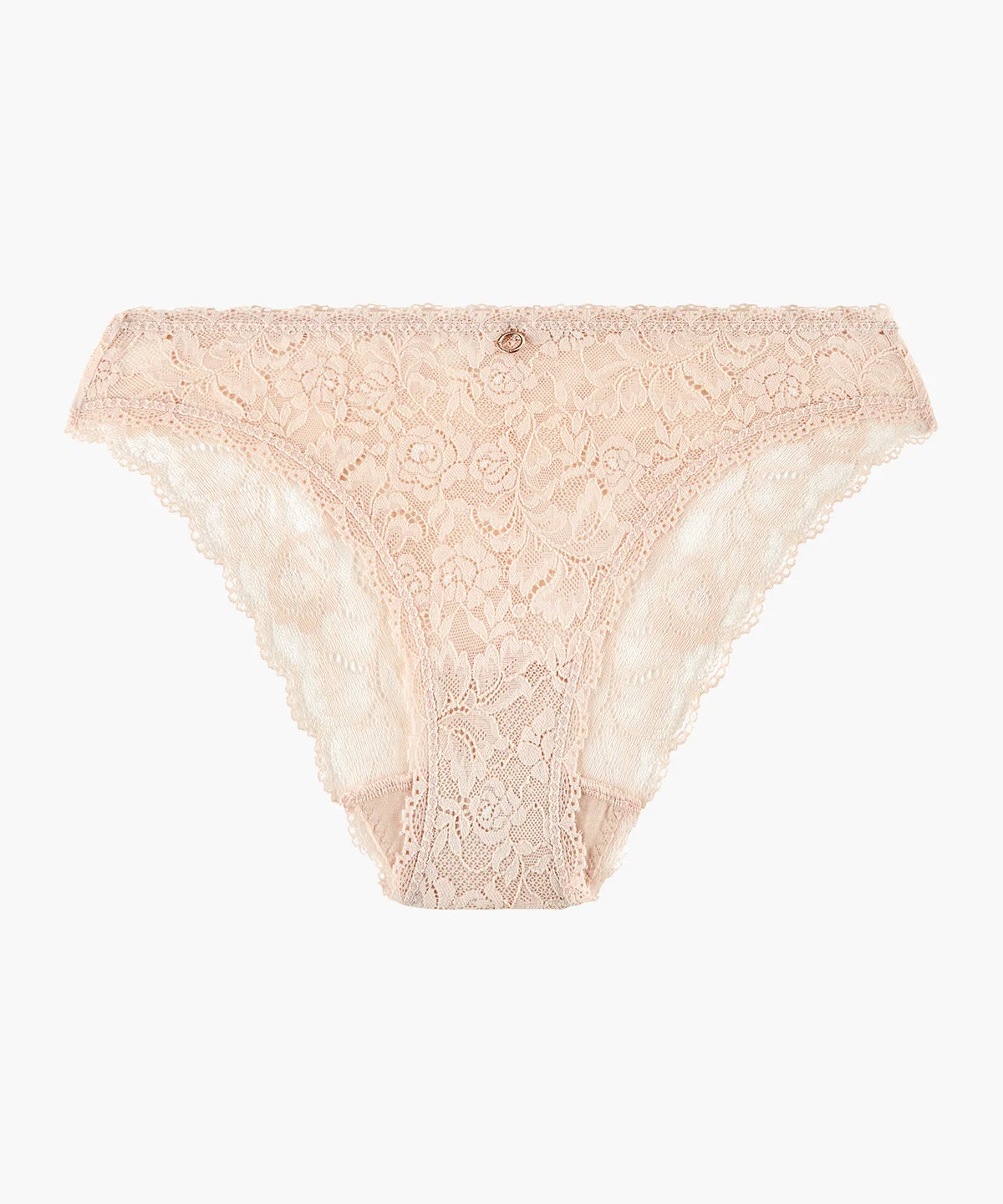 Aubade Italian brief Nude
