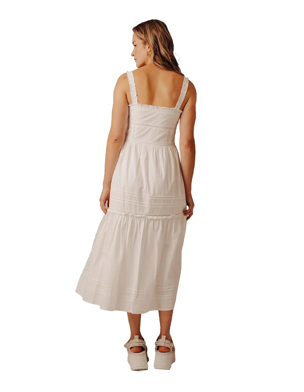 Robe Doria de Love The Label
