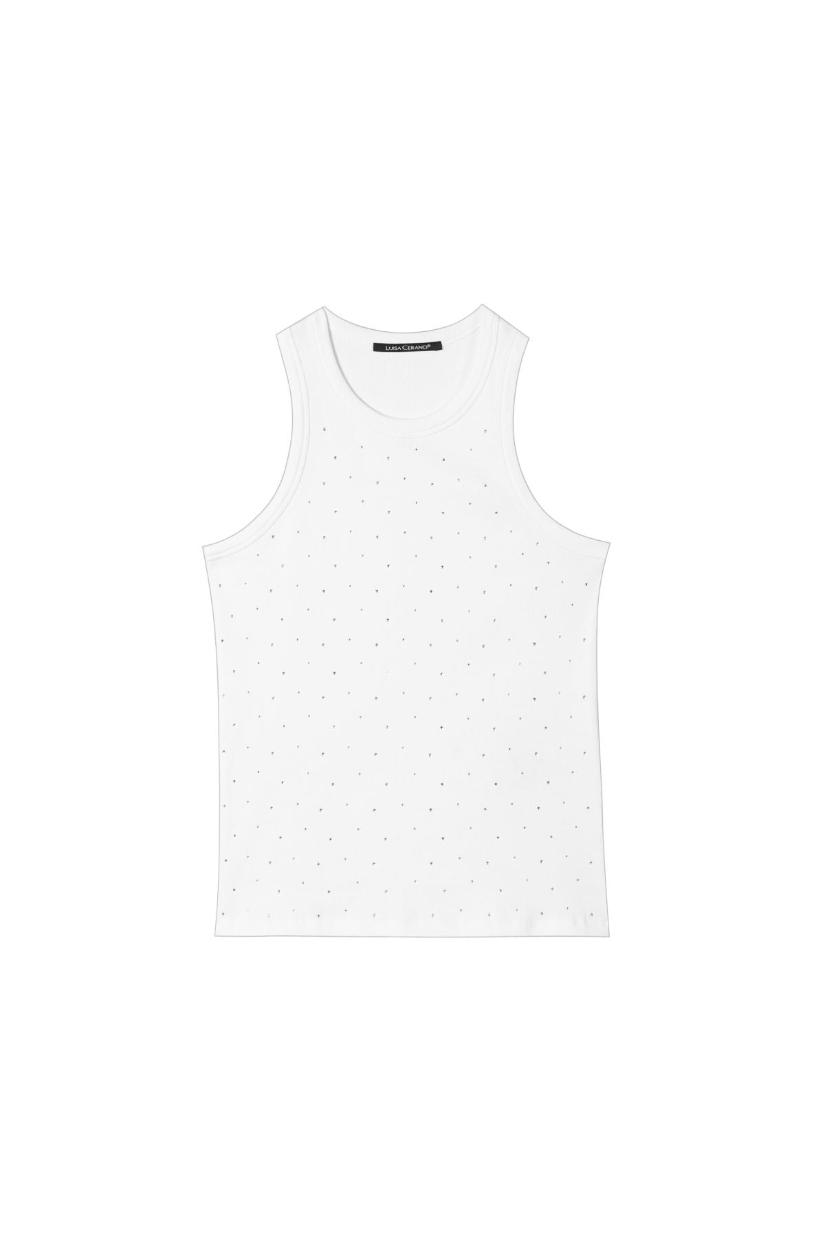 Luisa Cerano Summer Evening Top