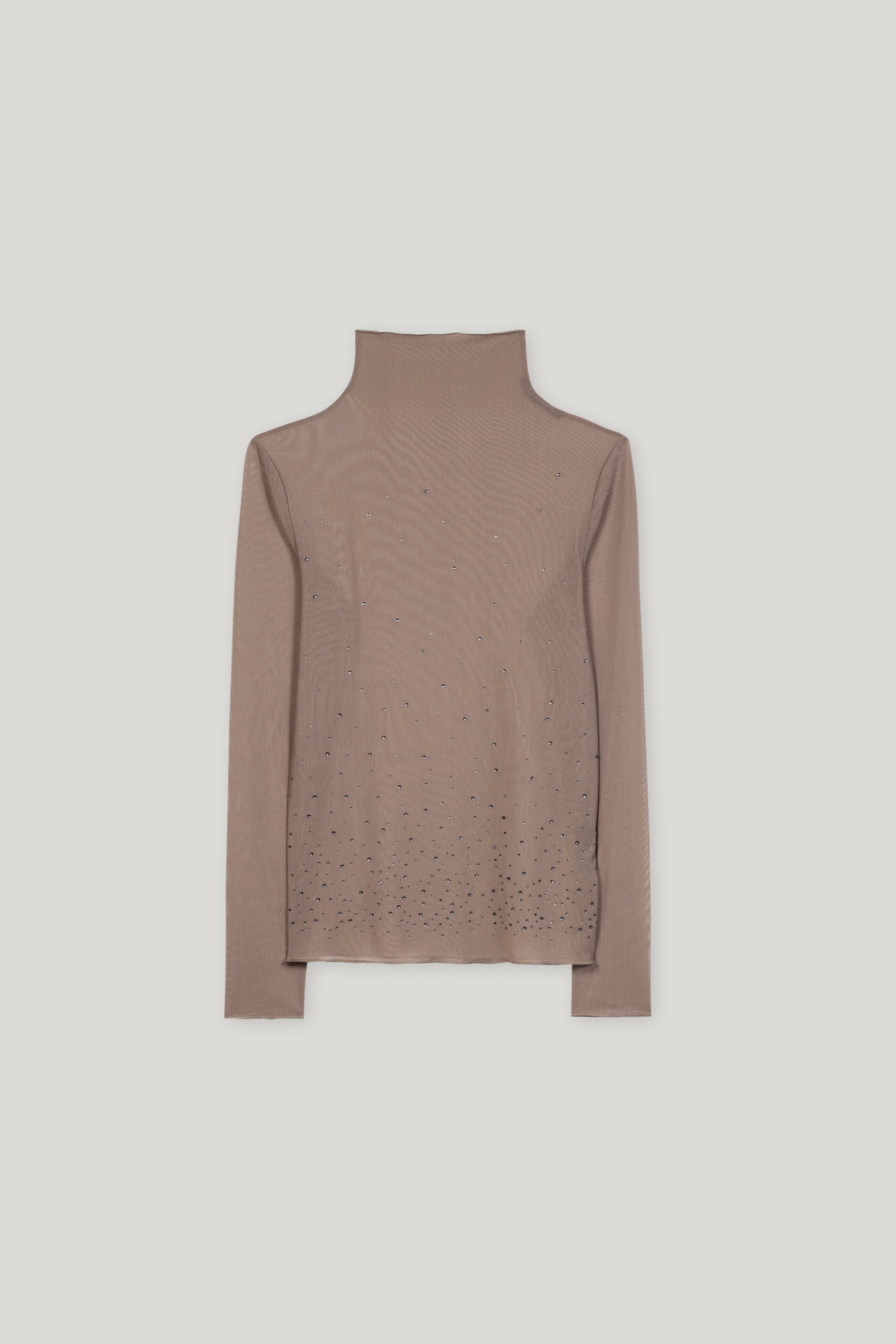 Luisa Cerano Evening Whisper Top