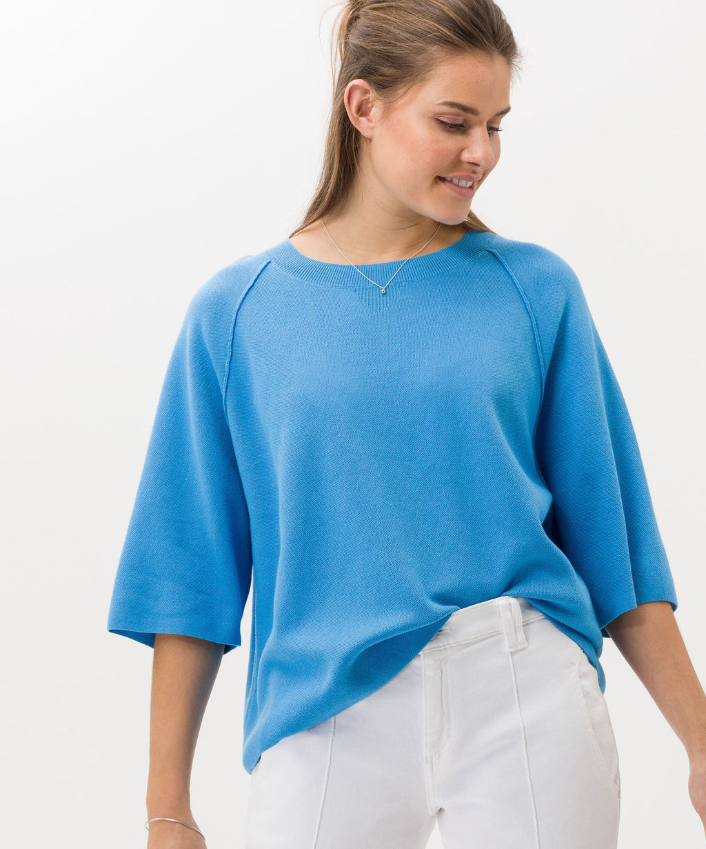Chemise BRAX Summer Cloud