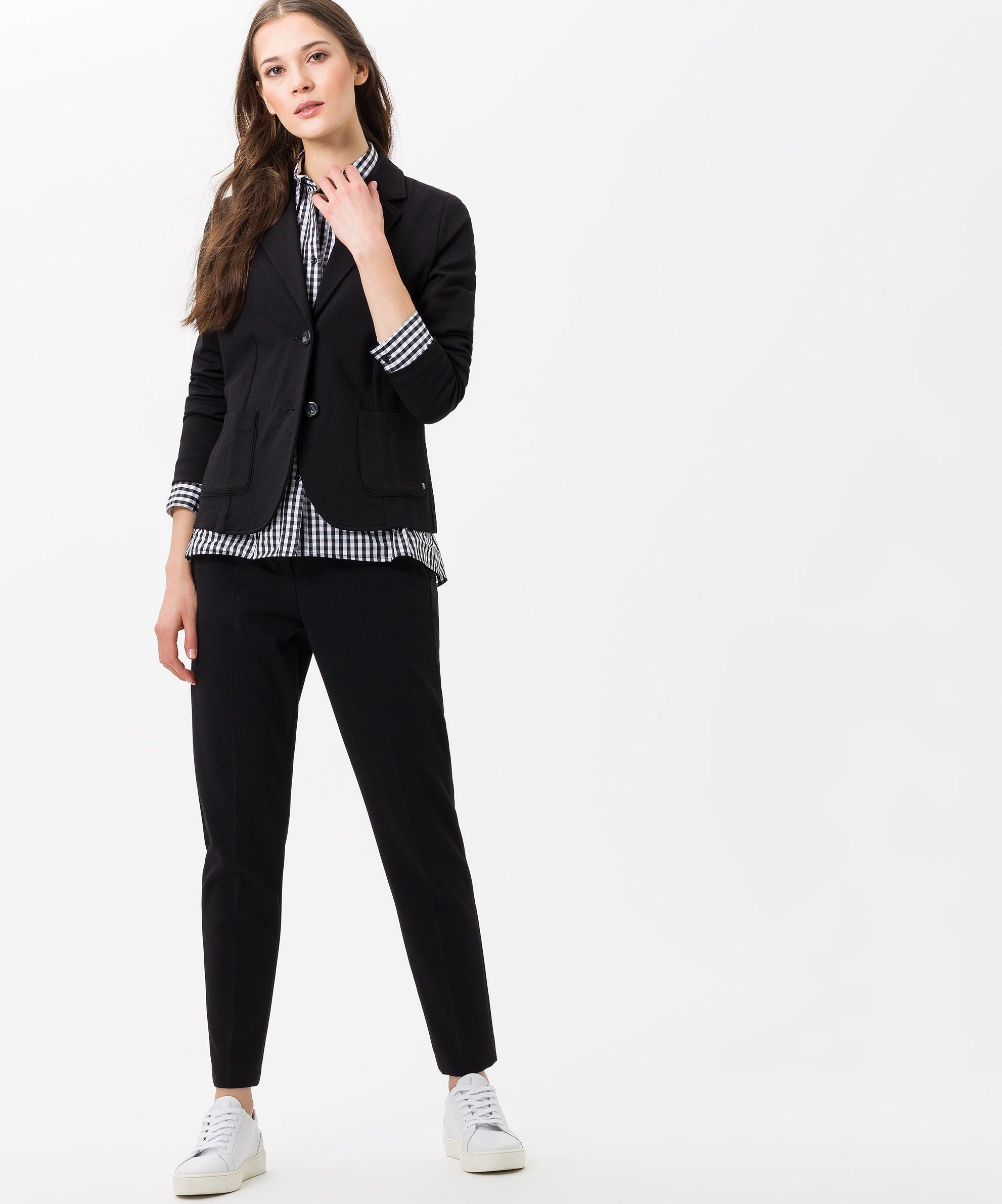 Veste Brax début décembre