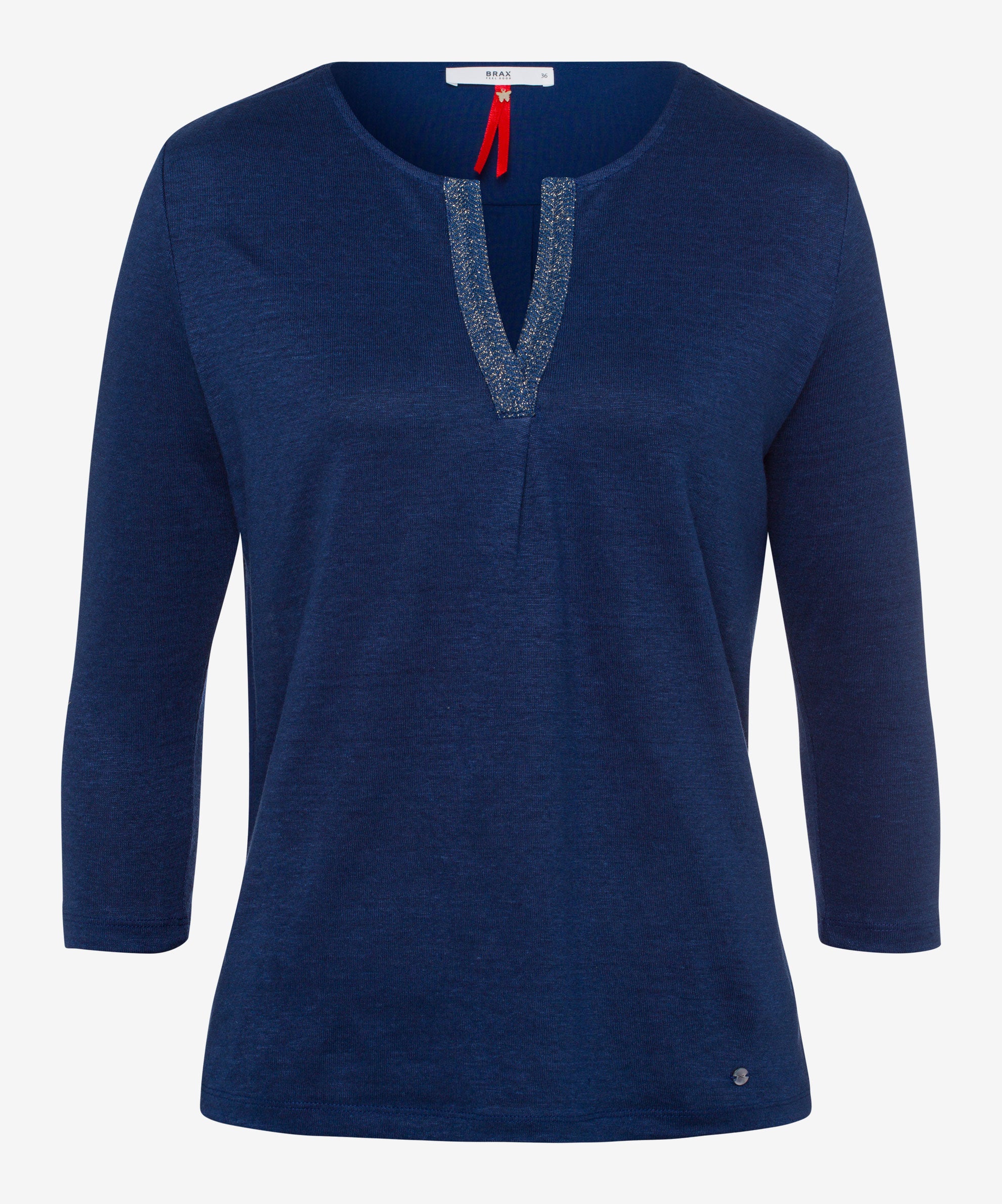 BRAX Chemise d'après-dîner