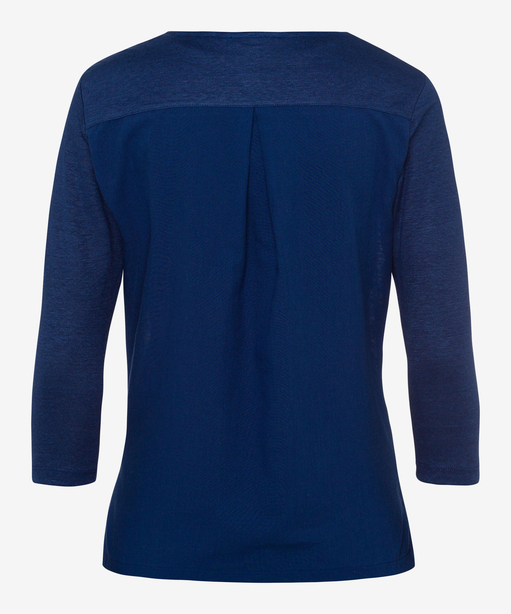 BRAX Chemise d'après-dîner