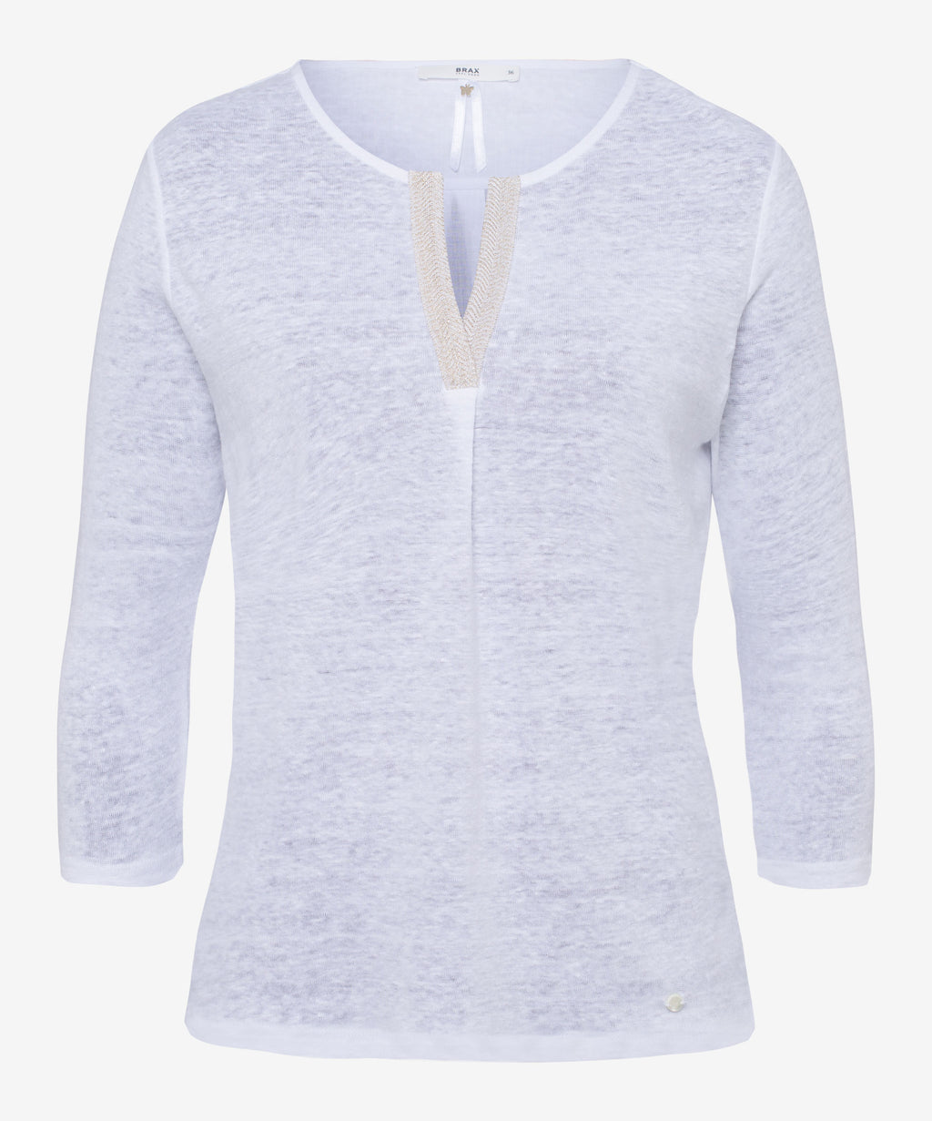 BRAX Sunday Light Shirt