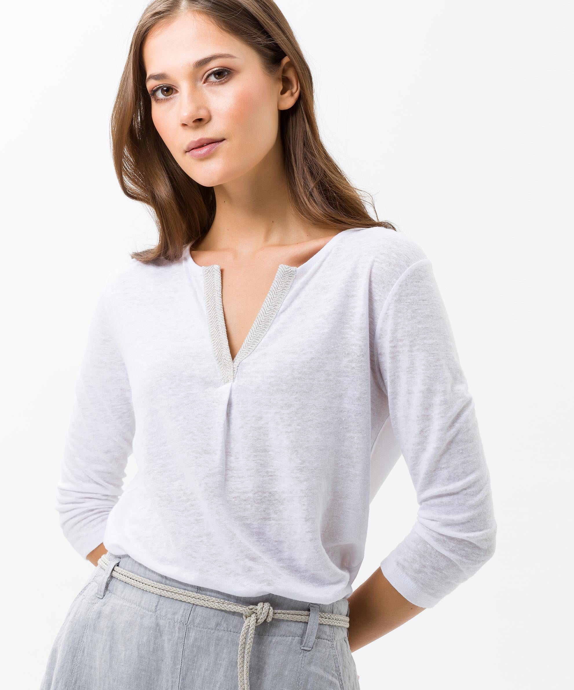 BRAX Sunday Light Shirt