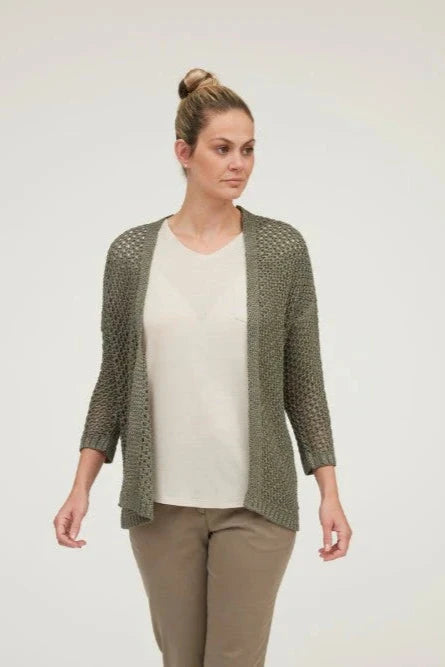 Gilet Brax Refined Comfort