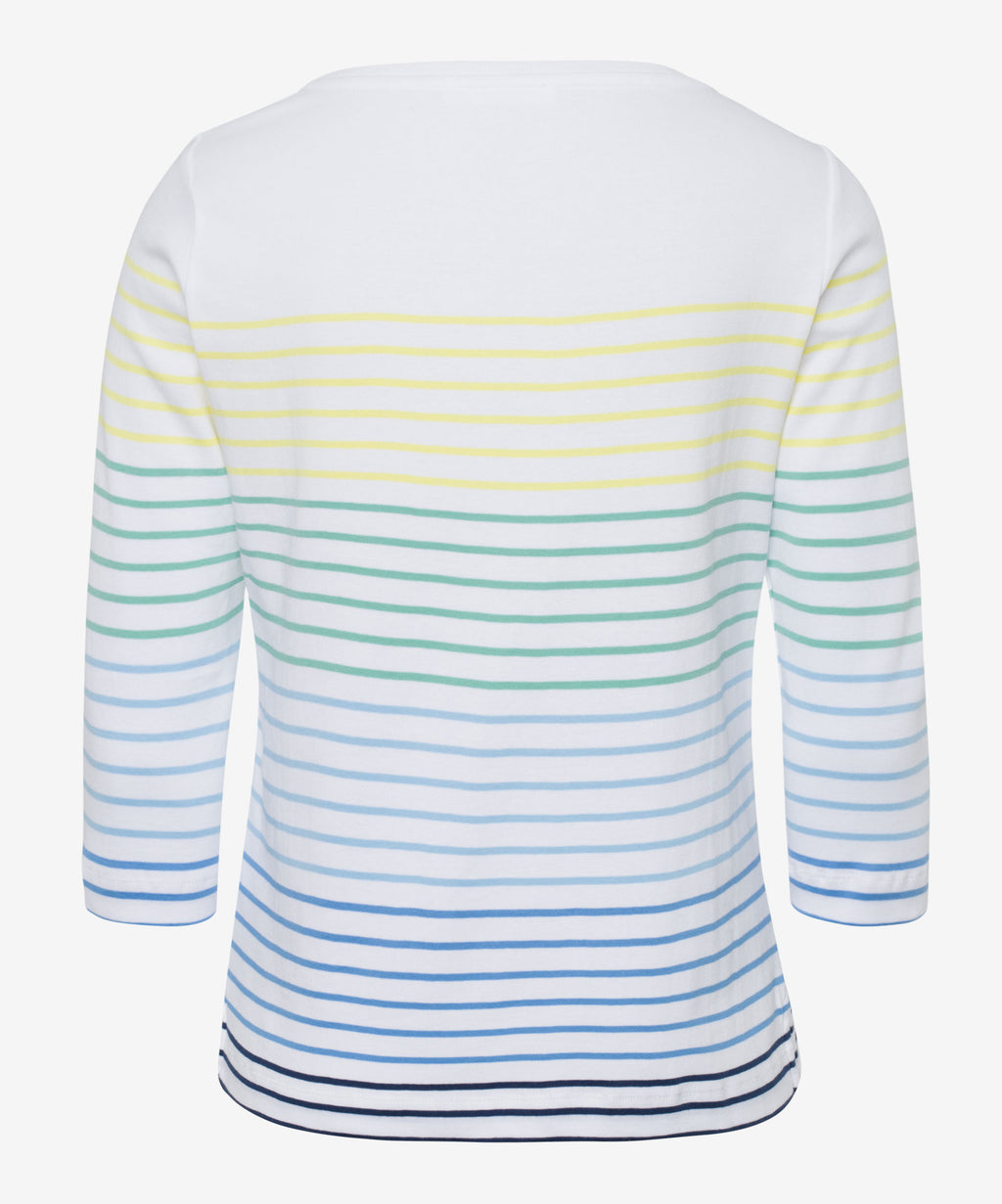 Chemise BRAX Quiet Avenue