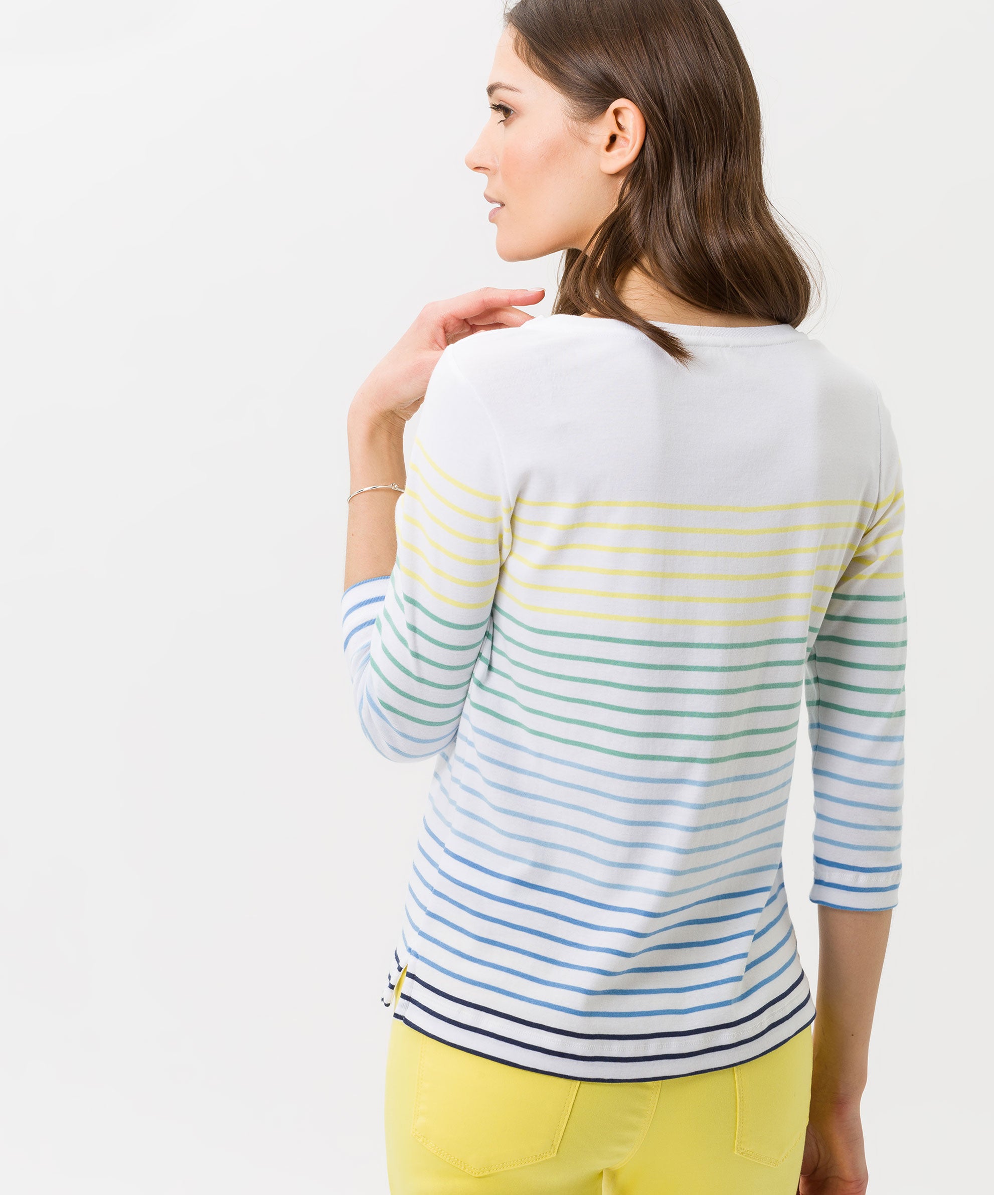 Chemise BRAX Quiet Avenue
