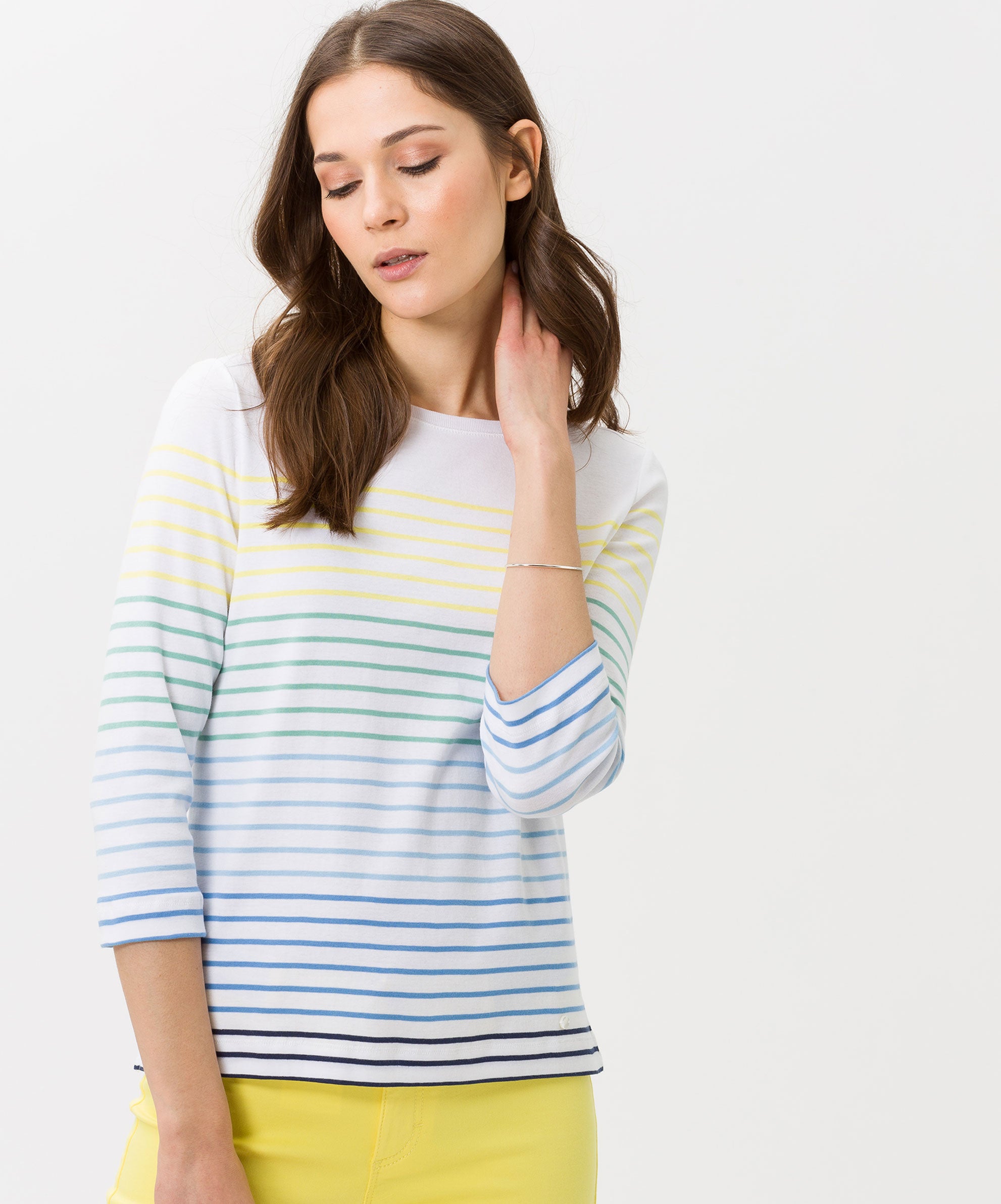 Chemise BRAX Quiet Avenue