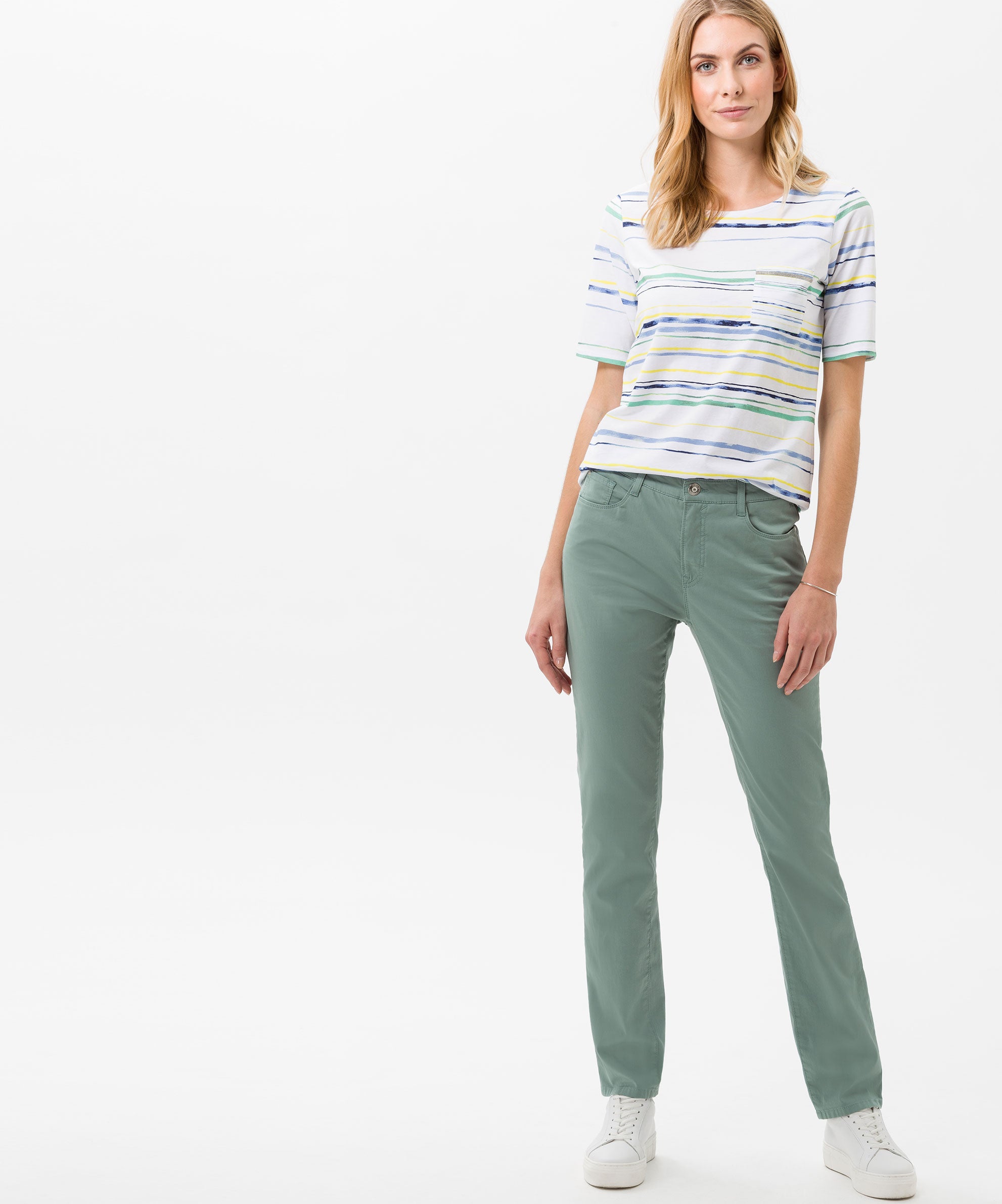 Chemise BRAX Early Tide